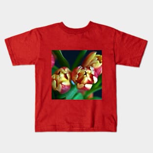 Eternal Sound of Spring Kids T-Shirt